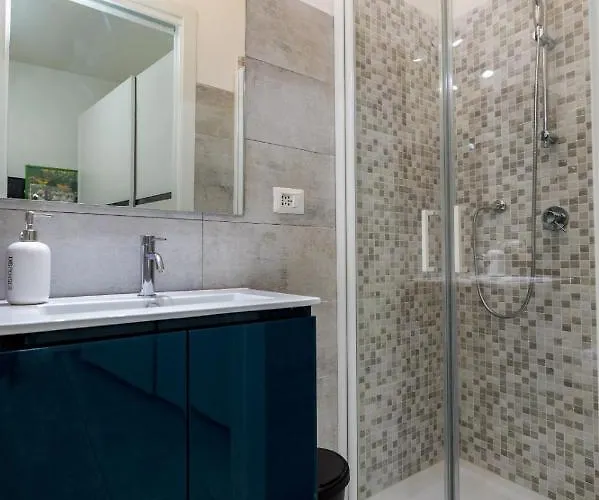 Garbanthouse - Nel Cuore Della Garbatella Appartement *