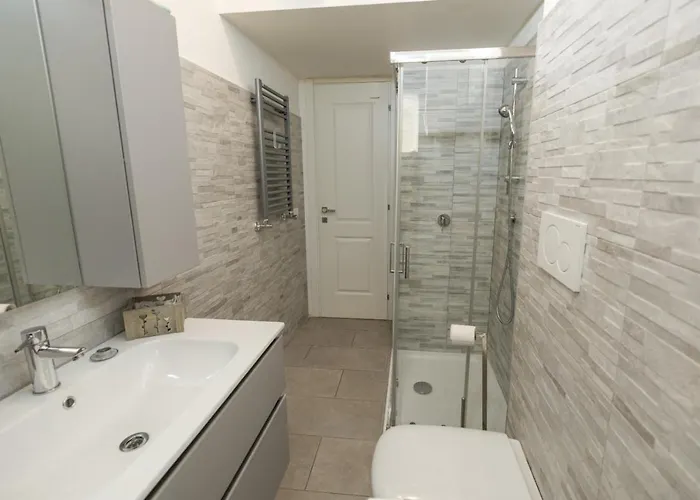 Appartement Garbanthouse - Nel Cuore Della Garbatella *